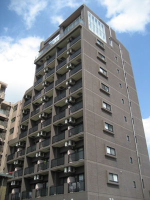 【外観】 | 新江古田 ST・HOUSE