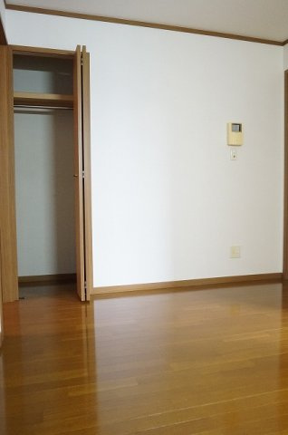 ヴィラージュＫ　Ａの内装|過ごしやすい室内です