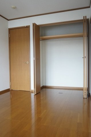 ヴィラージュＫ　Ａの収納|小物を収納するのに便利です