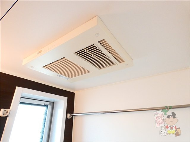 ボヌール西川原の設備