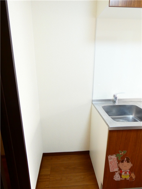 ボヌール西川原の設備