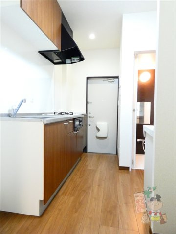 ボヌール西川原のその他