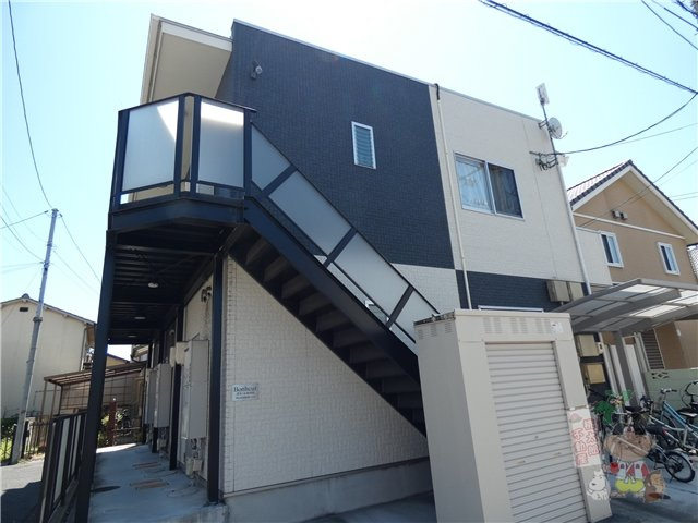 ボヌール西川原