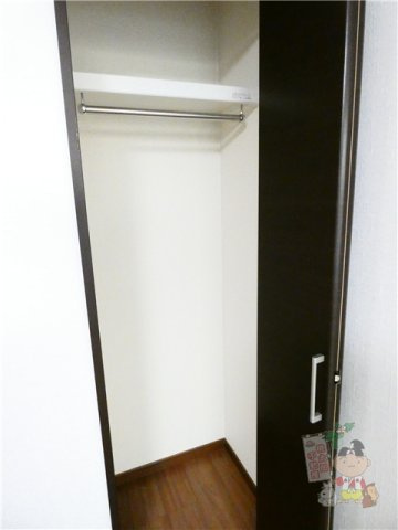 ボヌール西川原の収納