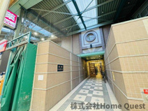 布施ハイラインの画像