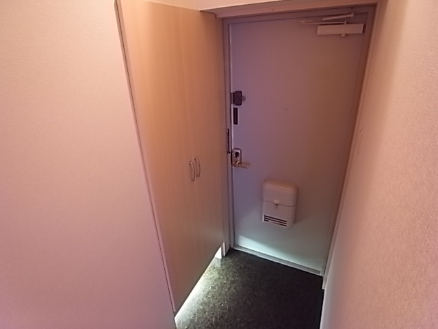 リアルテ霞ヶ丘のその他