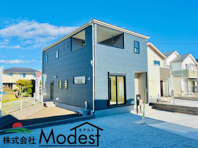 高崎浜尻町の外観|年中無休で平日の仕事終わり夜20時まで受付可能です。
事前のご予約がおすすめです。お気軽にお問い合わせください。