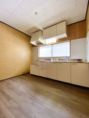 【内装】 | K様重根平家