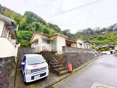 【外観】 | K様重根平家