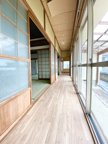 K様重根平家のその他
