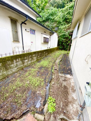 【庭】 | K様重根平家