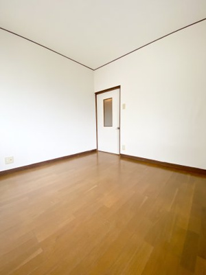 【洋室】 | K様重根平家