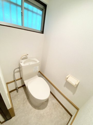 【トイレ】 | K様重根平家