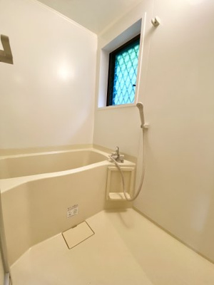 【浴室】 | K様重根平家