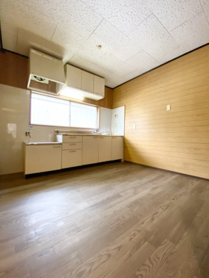 【居間・リビング】 | K様重根平家