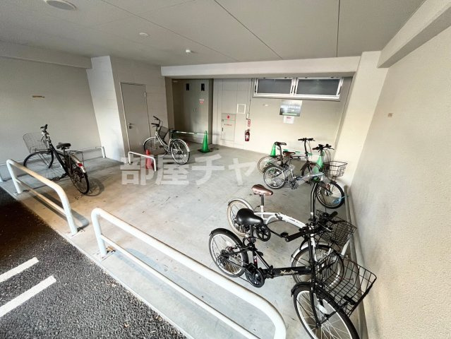 チェルトヴィータのその他共用部分