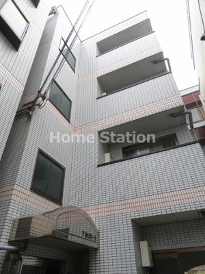 【外観】 | ツリガミ海老江ツインビルパートⅡ