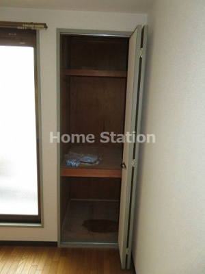 【収納】 | ツリガミ海老江ツインビルパートⅡ