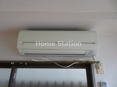 【洋室】 | ツリガミ海老江ツインビルパートⅡ