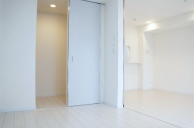 【内装】 | リブリ・ポンペルモ