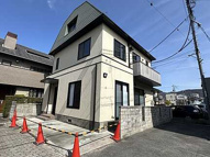 広島市安佐南区西原８丁目　中古一戸建ての画像