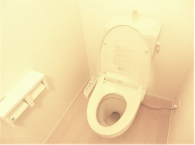 【トイレ】 | メープルツリーハウス