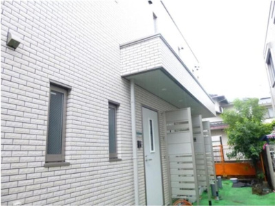 【エントランス】 | メープルツリーハウス