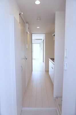 【玄関】 | リブリ・THE BASE