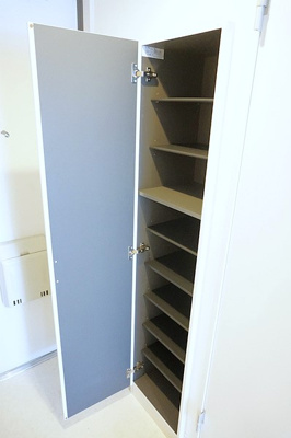 【玄関】 | リブリ・THE BASE | シューズボックス