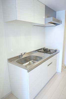 【キッチン】 | リブリ・THE BASE