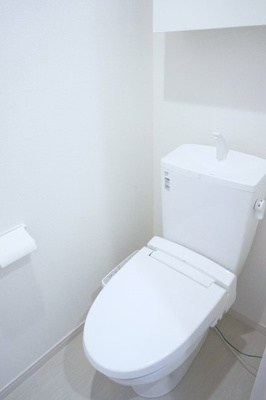 【トイレ】 | リブリ・THE BASE