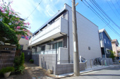 リブリ・THE BASEの画像