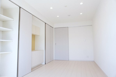 【内装】 | リブリ・THE BASE