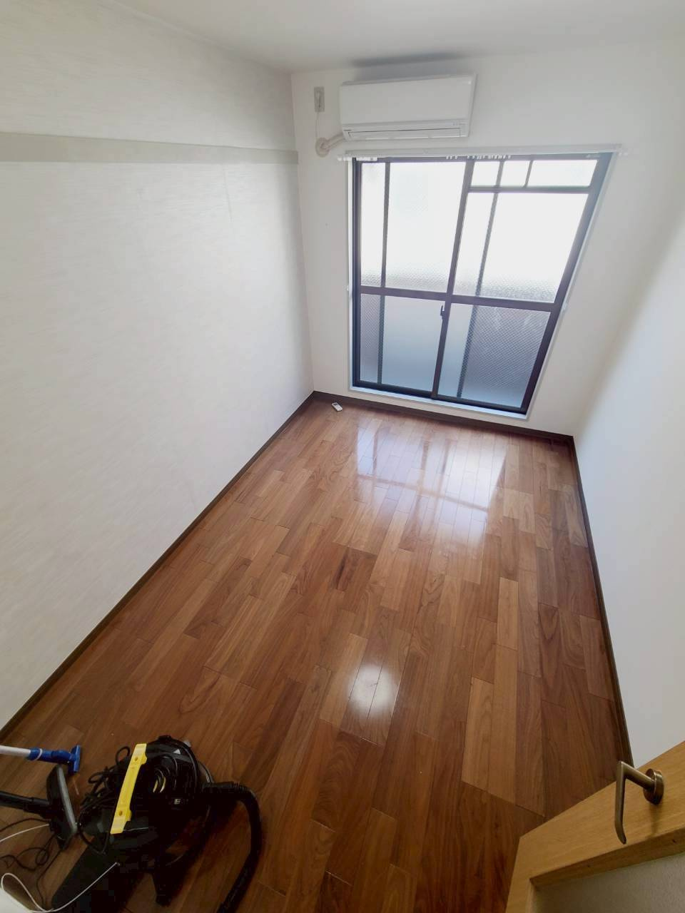 キングガーデンの居間・リビング