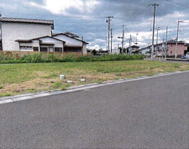 水戸市内原町　77坪土地