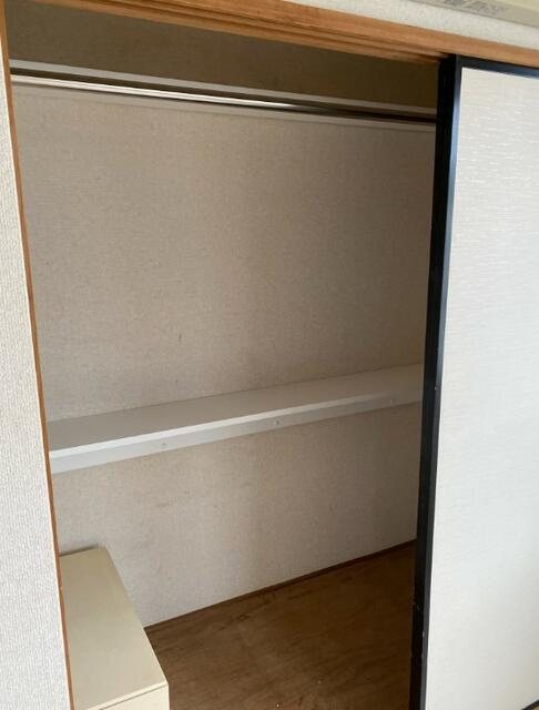 酒井ビルの収納