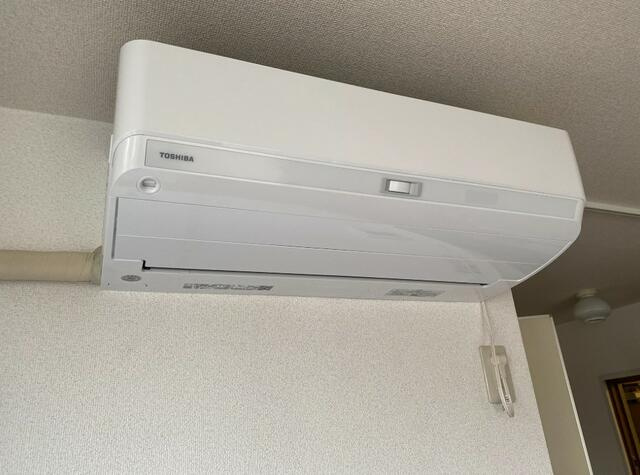 酒井ビルの設備