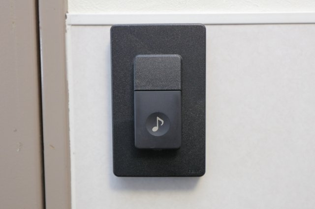 酒井ビルのセキュリティ