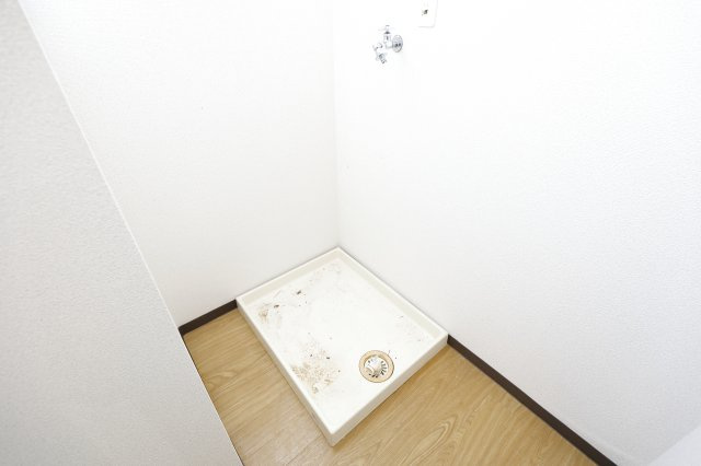 酒井ビルの設備