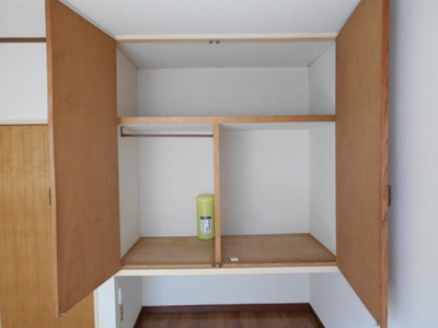 【収納】 | コーポＡＫＩ