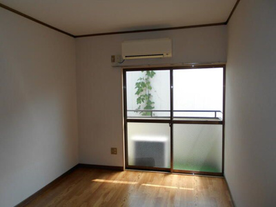 【居間・リビング】 | コーポＡＫＩ