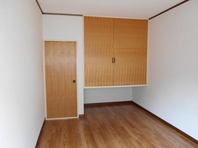 【内装】 | コーポＡＫＩ