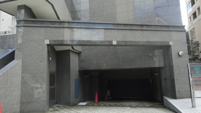 【その他共用部分】 | マイキャッスル渋谷ＪＰ