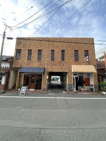 専有面積125㎡超のワンフロア住居