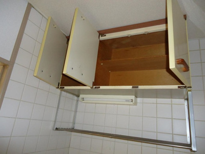 【内装】 | ブライトプレイスあゆち