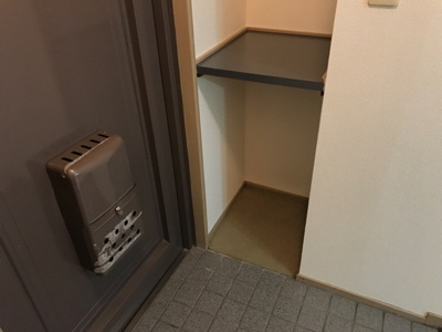 【収納】 | ブライトプレイスあゆち