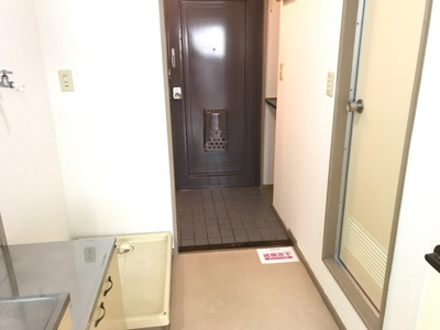 【玄関】 | ブライトプレイスあゆち