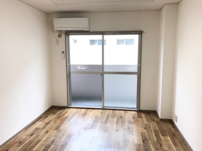 【居間・リビング】 | ブライトプレイスあゆち