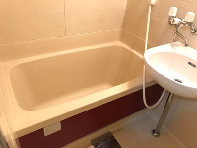 【浴室】 | ブライトプレイスあゆち