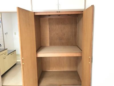 【収納】 | ブライトプレイスあゆち